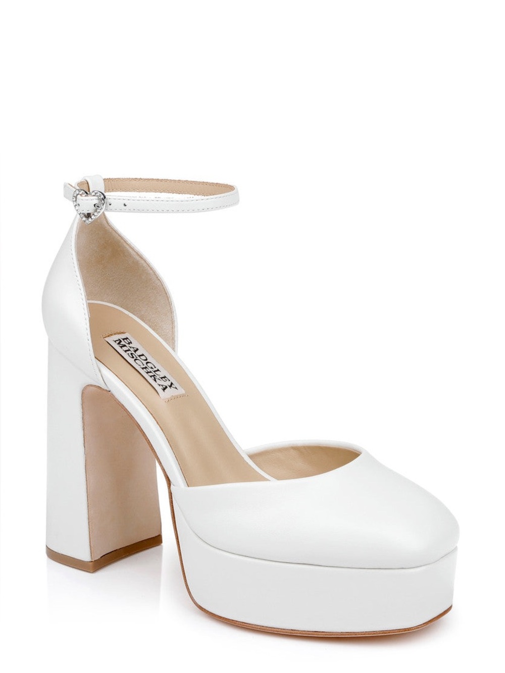 Badgley Mischka Jayda